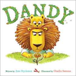 ISBN Dandy livre Fiction Anglais Couverture rigide