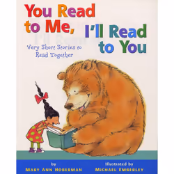 ISBN Very Short Stories to Read Together, Pour enfants, Anglais, Couverture rigide, 32 pages