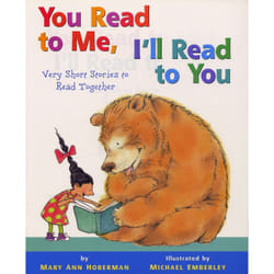 ISBN Very Short Stories to Read Together livre Pour enfants Anglais Couverture rigide