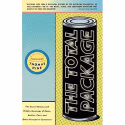 ISBN The Total Package, Education, Anglais, Livre broché, 304 pages