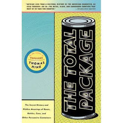 ISBN The Total Package livre Education Anglais