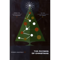 ISBN The Physics of Christmas, Science & nature, Anglais, Livre broché, 320 pages