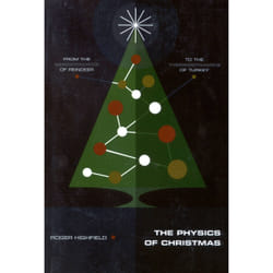 ISBN The Physics of Christmas livre Science & nature Anglais