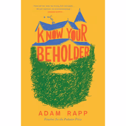 ISBN Know Your Beholder, Fiction, Anglais, Livre broché, 352 pages