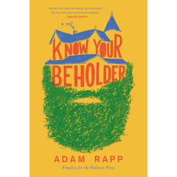ISBN Know Your Beholder livre Fiction Anglais