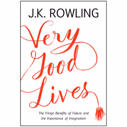 ISBN Very Good Lives, Santé, esprit et corps, Anglais, Couverture rigide, 80 pages