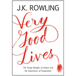 ISBN Very Good Lives livre Santé, esprit et corps Anglais Couverture rigide 80 pages