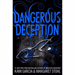 ISBN Dangerous Deception, enfants & adolescents, Anglais, Couverture rigide, 352 pages