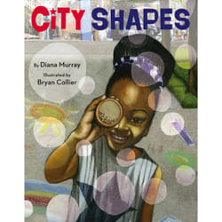 ISBN City Shapes livre Fiction Anglais Couverture rigide