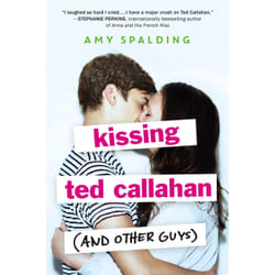 ISBN Kissing Ted Callahan (and Other Guys)