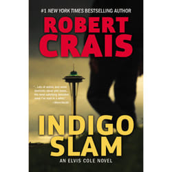 ISBN Indigo Slam livre thriller Anglais Livre broché 256 pages