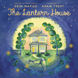 ISBN The Lantern House livre Pour enfants Anglais Couverture rigide