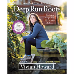 ISBN Deep Run Roots, Cooking, Anglais, Couverture rigide, 576 pages
