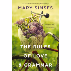 ISBN The Rules of Love & Grammar, Anglais, Livre broché, 384 pages