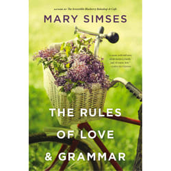 ISBN The Rules of Love & Grammar