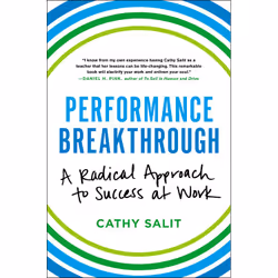ISBN Performance Breakthrough, Économie, Anglais, Couverture rigide, 272 pages