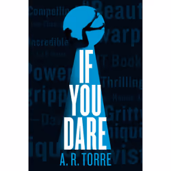 ISBN If You Dare, Fiction, Anglais, Livre broché, 368 pages