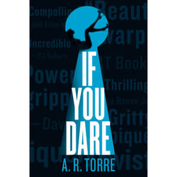 ISBN If You Dare livre Fiction Anglais