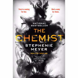 ISBN The Chemist, Thrillers, Anglais, Livre broché, 528 pages