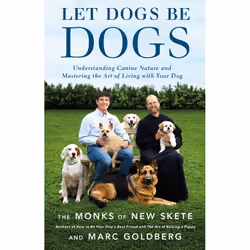 ISBN Let Dogs Be Dogs, Education, Anglais, Couverture rigide, 288 pages