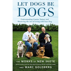 ISBN Let Dogs Be Dogs livre Education Anglais Couverture rigide