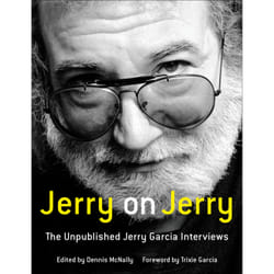 ISBN Jerry on Jerry livre biographie Anglais Couverture rigide