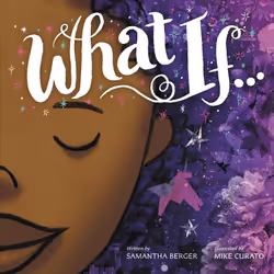 ISBN What If..., Pour enfants, Anglais, Couverture rigide, 40 pages