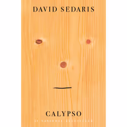 ISBN Calypso, Humoristique, Anglais, Livre broché, 272 pages