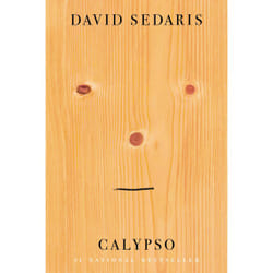 ISBN Calypso livre Humoristique Anglais Livre broché 272 pages