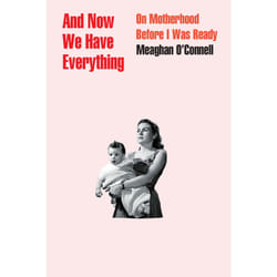 ISBN And Now We Have Everything livre biographie Anglais Couverture rigide