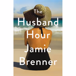 Hachette UK The Husband Hour, Anglais, Couverture rigide, 368 pages