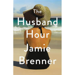 Hachette UK The Husband Hour Couverture rigide
