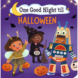 ISBN One Good Night 'til Halloween livre Pour enfants Anglais