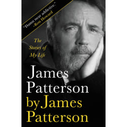 ISBN James Patterson by James Patterson livre biographie Anglais Couverture rigide 368 pages