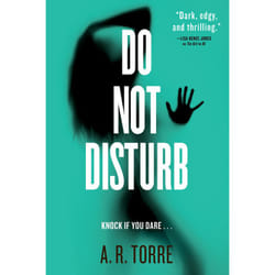 ISBN Do Not Disturb livre Fiction Anglais