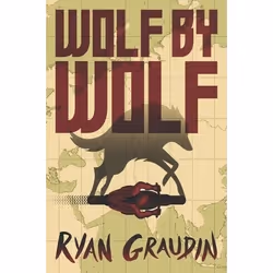 ISBN Wolf by Wolf, Anglais, Couverture rigide, 388 pages