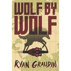 ISBN Wolf by Wolf livre Anglais Couverture rigide 388 pages