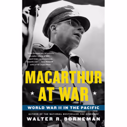 ISBN MacArthur at War, histoire, Anglais, Livre broché, 608 pages