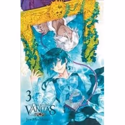 ISBN Case Study of Vanitas : Volume 3, Roman, Anglais, 272 pages