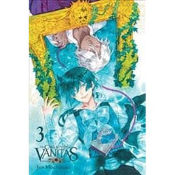 ISBN Case Study of Vanitas : Volume 3 livre Roman Anglais