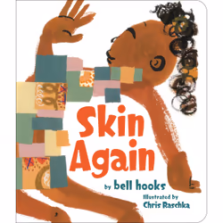 ISBN Skin Again, Fiction, Anglais, 26 pages