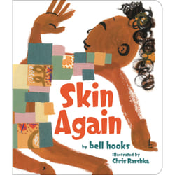 ISBN Skin Again livre Fiction Anglais