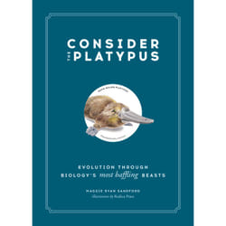 ISBN Consider the Platypus livre Education Anglais Couverture rigide