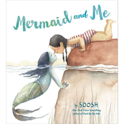 ISBN Mermaid and Me livre Pour enfants Anglais Couverture rigide