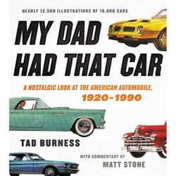 ISBN My Dad Had That Car livre Education Anglais Couverture rigide