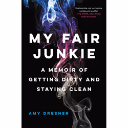 ISBN My Fair Junkie, biographie, Anglais, Couverture rigide, 256 pages