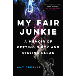 ISBN My Fair Junkie livre biographie Anglais Couverture rigide 256 pages