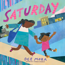ISBN Saturday, Pour enfants, Anglais, Couverture rigide, 40 pages