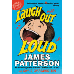 ISBN Laugh Out Loud livre Pour enfants Anglais Couverture rigide