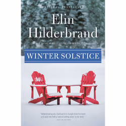 ISBN Winter Solstice, Anglais, Livre broché, 320 pages